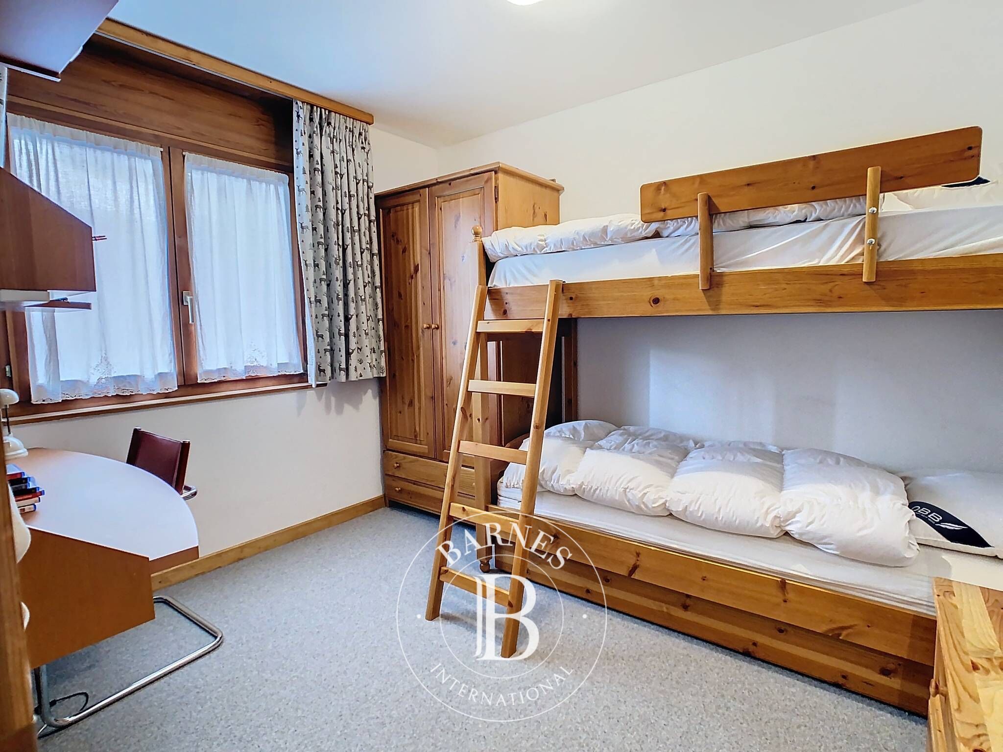 Daire Crans-Montana - picture 22