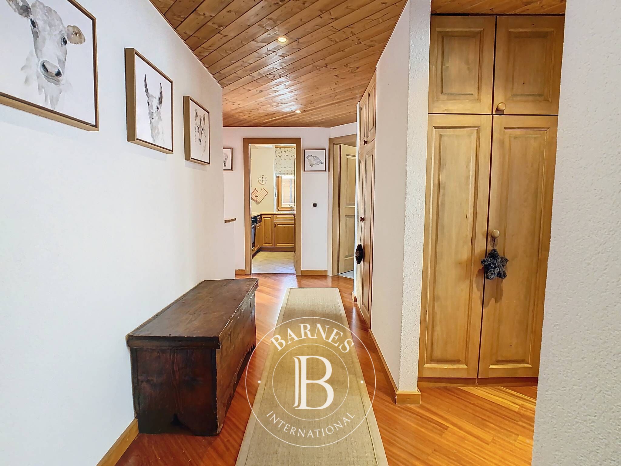 Daire Crans-Montana - picture 7