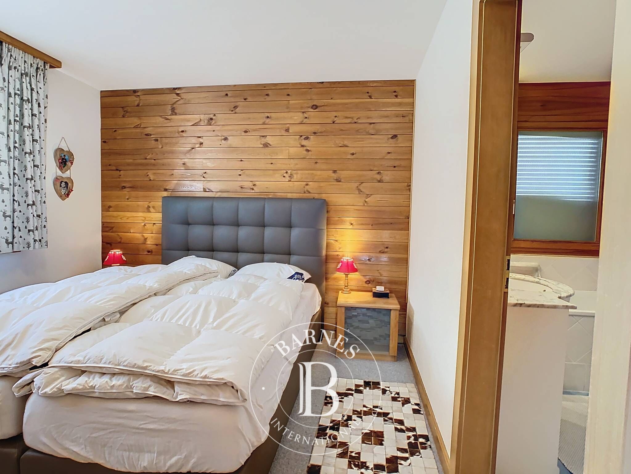 Daire Crans-Montana - picture 28