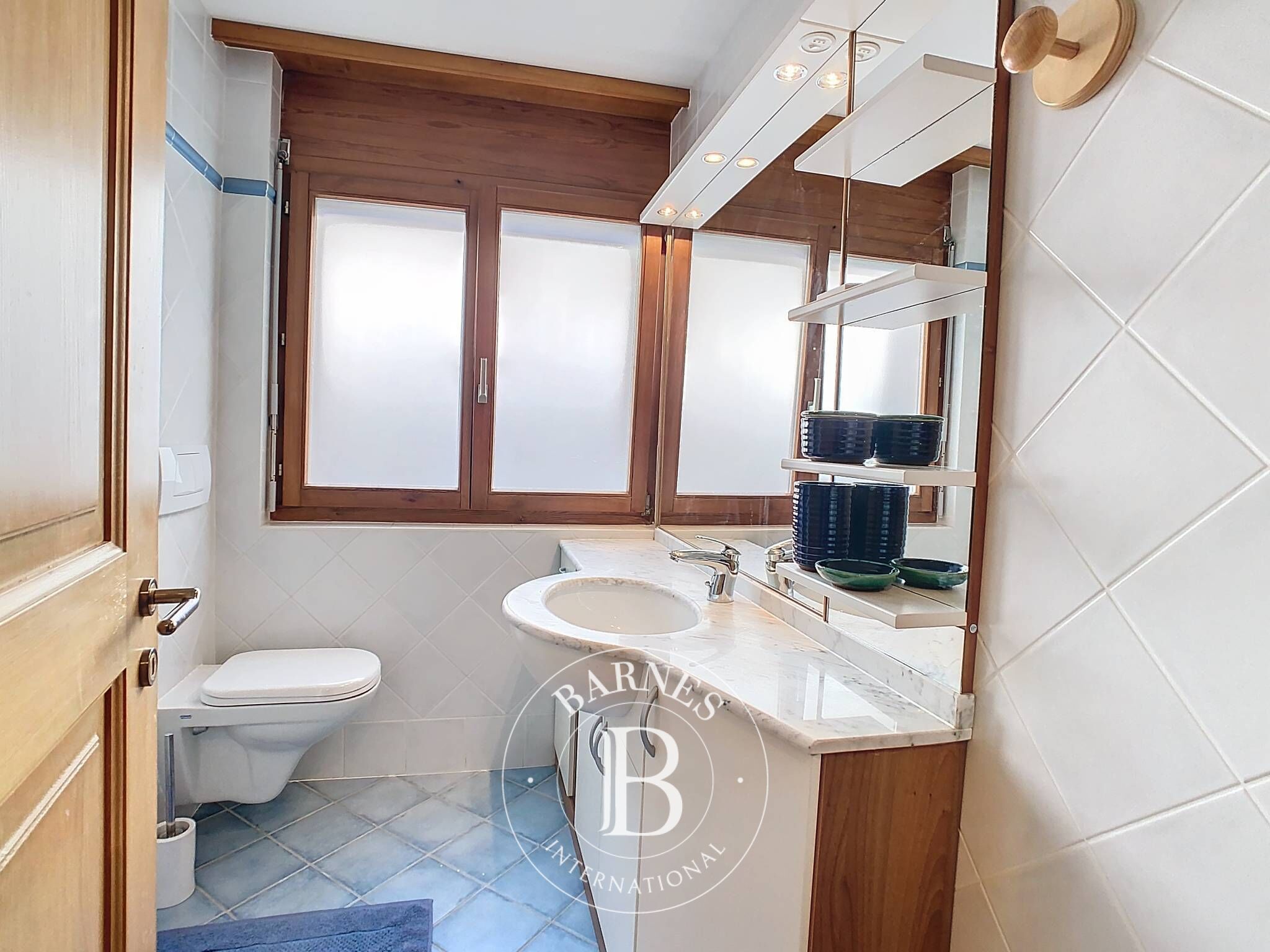 Daire Crans-Montana - picture 37