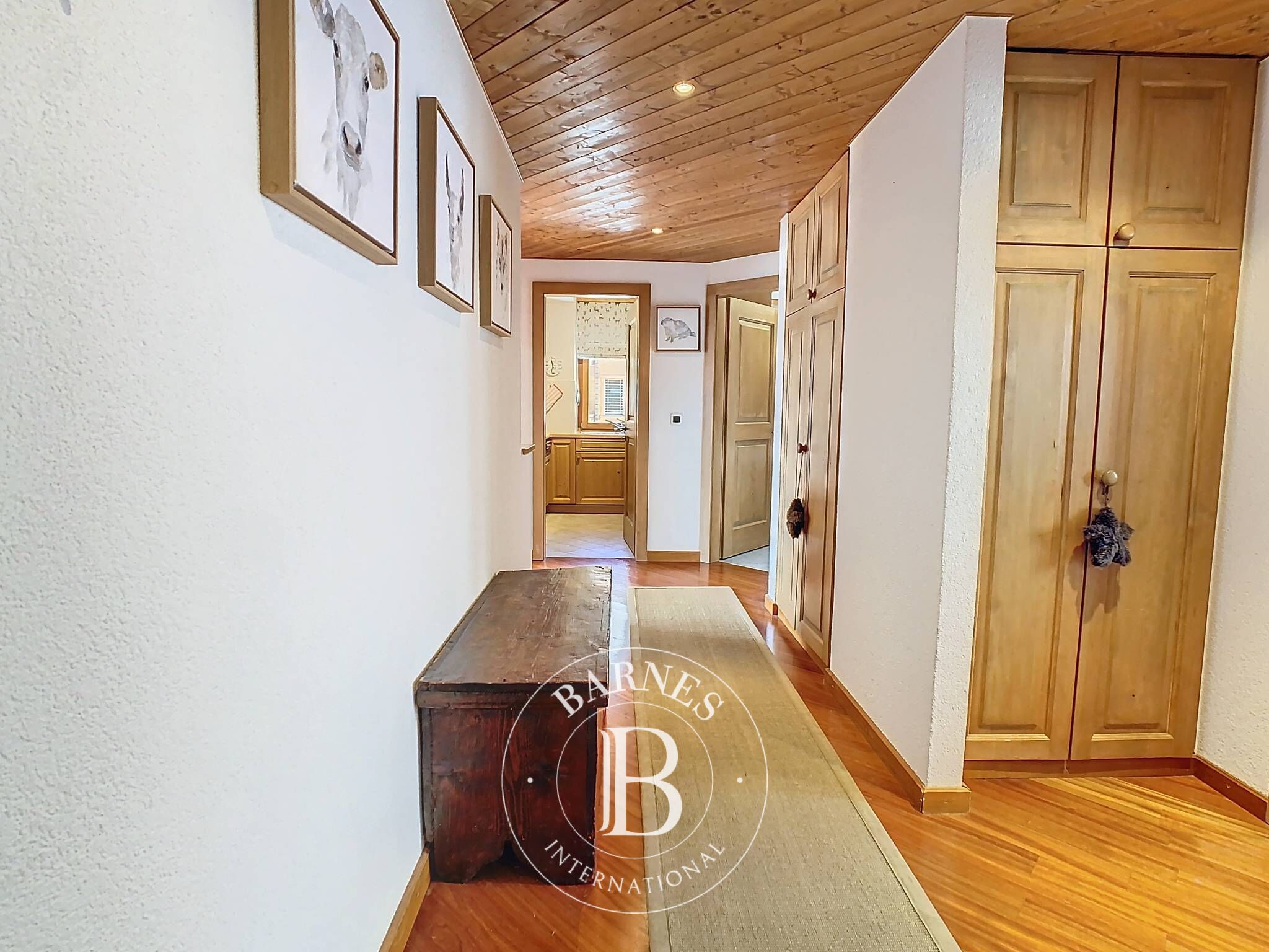 Daire Crans-Montana - picture 31