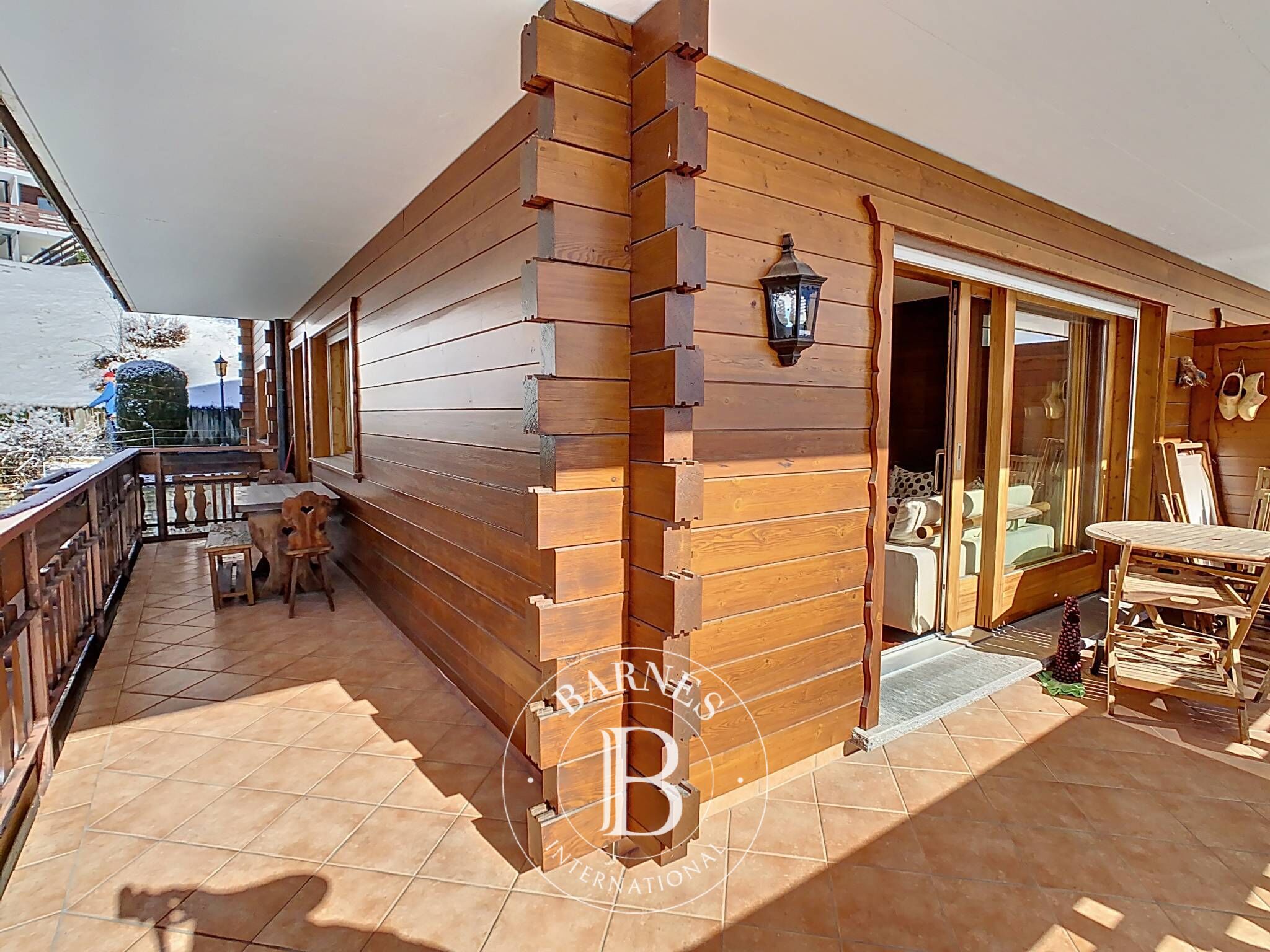 Daire Crans-Montana - picture 25