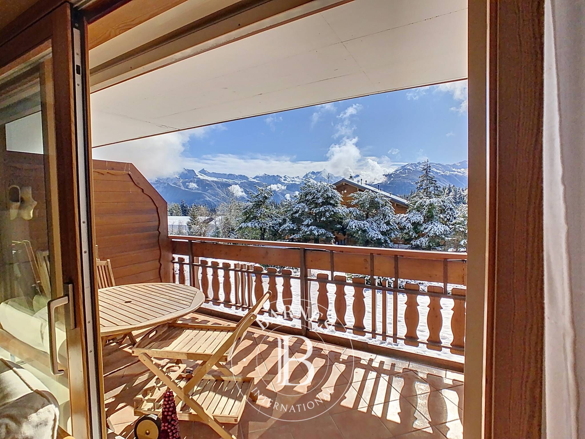 Daire Crans-Montana - picture 5