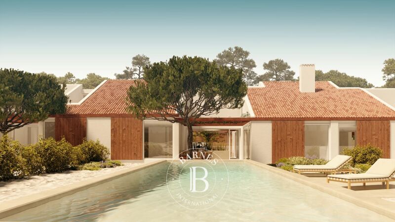 Venta, Casa Melides - picture 1