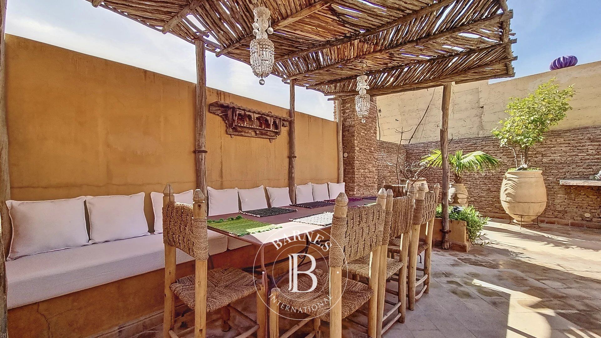 Riad Marrakech - picture 6