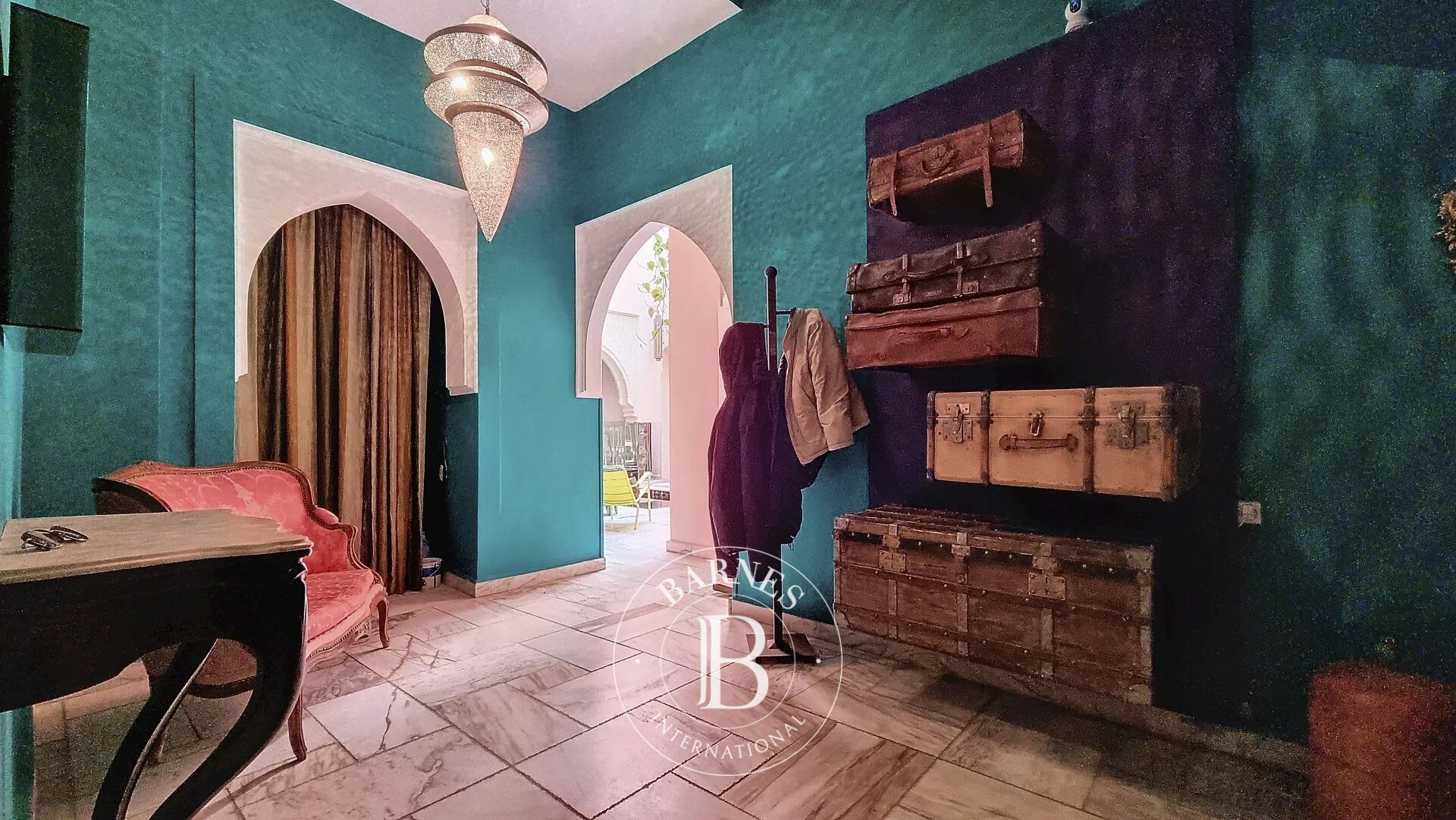 Riad Marrakech - picture 35