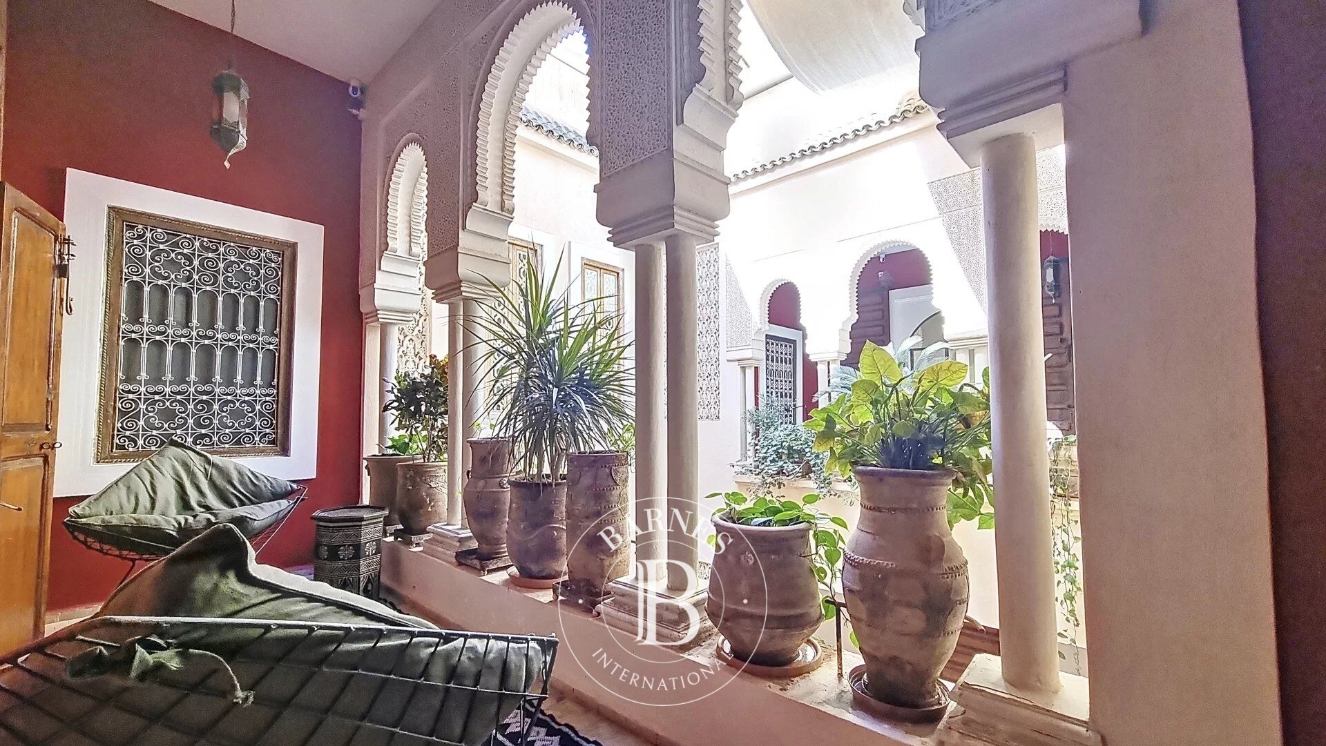 Riad Marrakech - picture 18