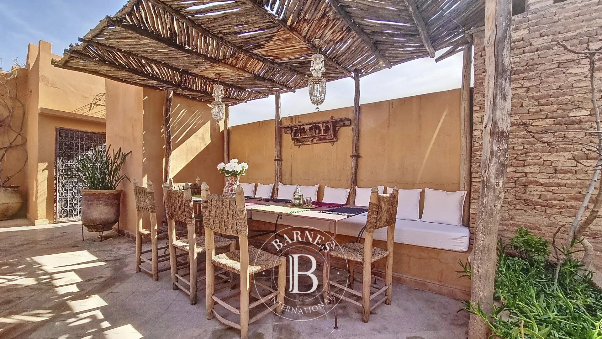 Riad Marrakech - picture 7