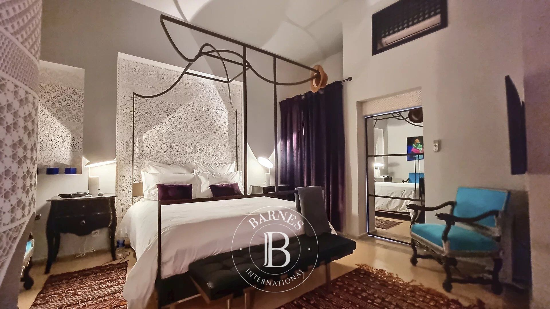 Riad Marrakech - picture 19