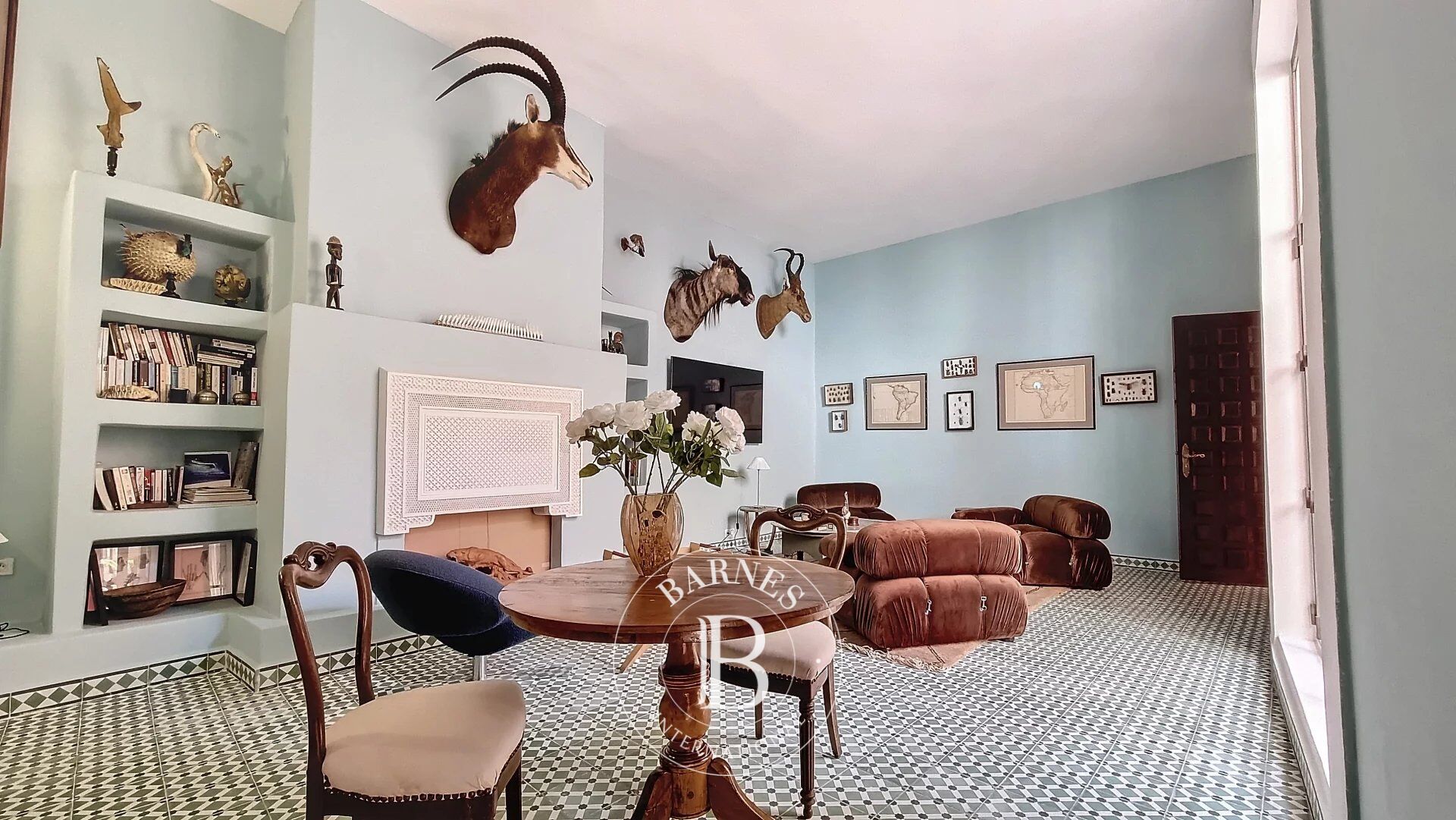 Riad Marrakech - picture 25