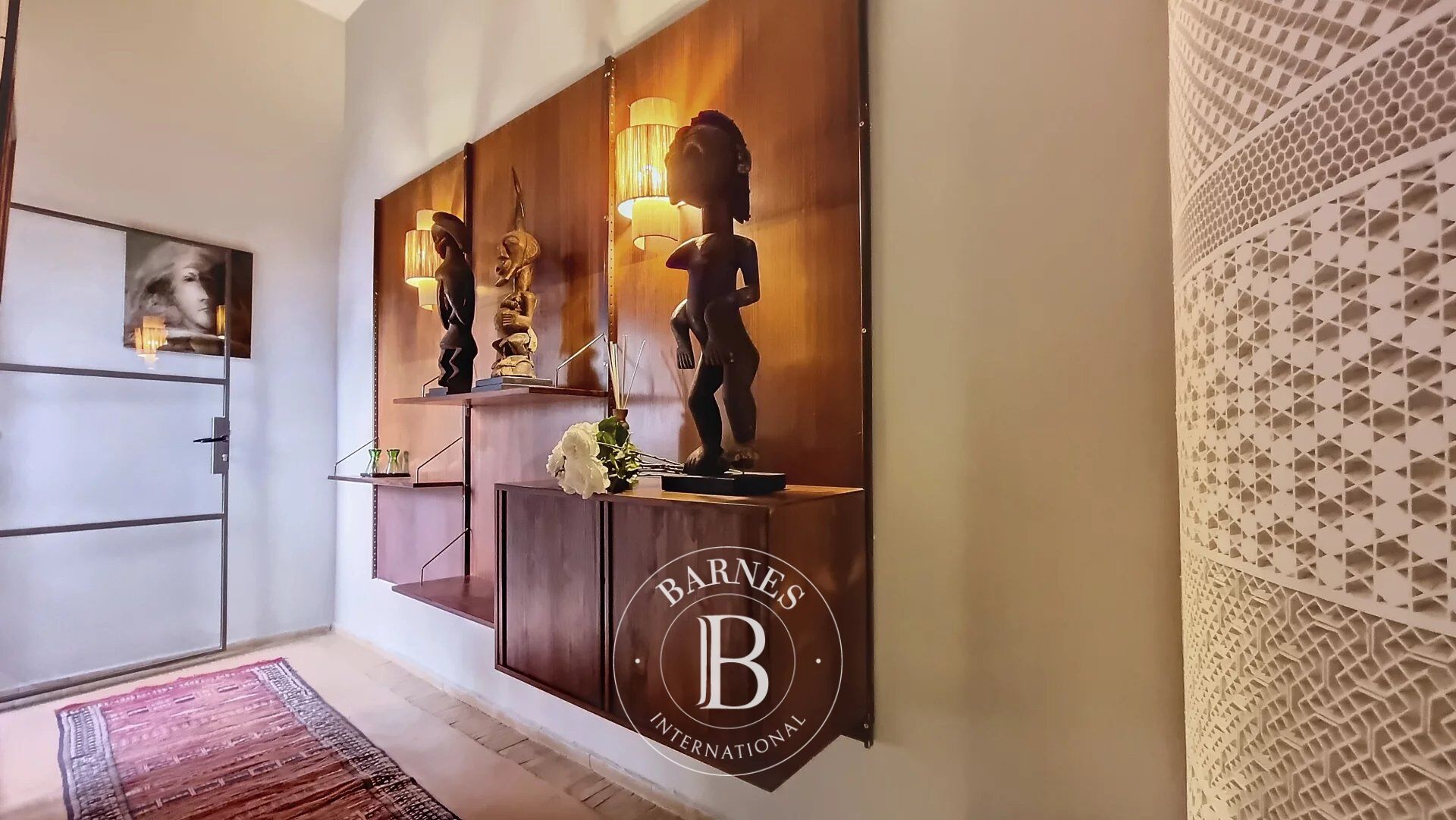 Riad Marrakech - picture 22