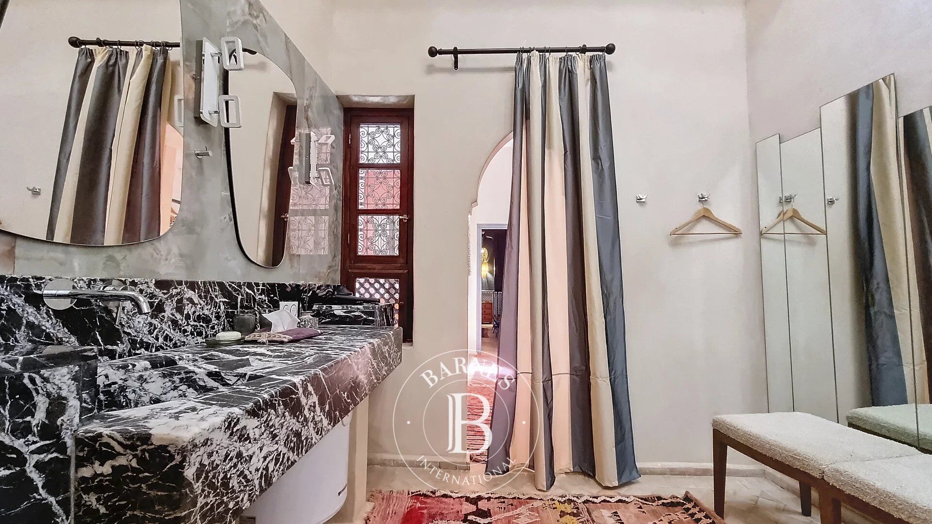 Riad Marrakech - picture 32