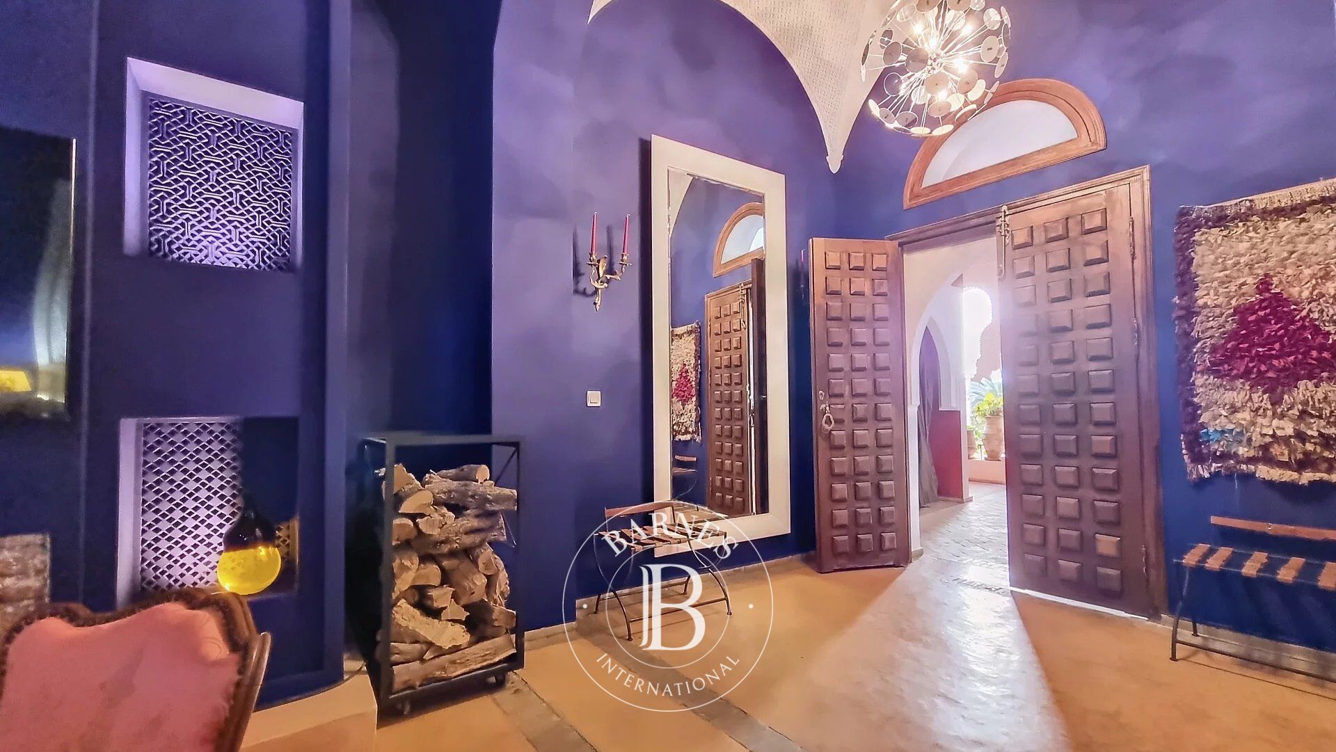 Riad Marrakech - picture 14