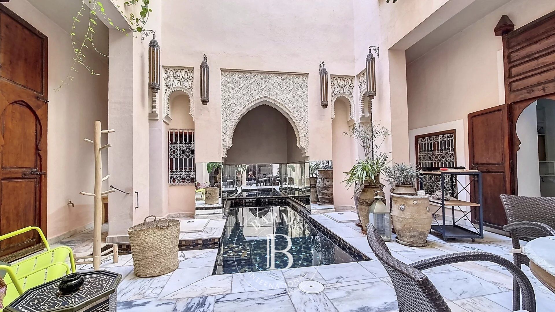 Riad Marrakech