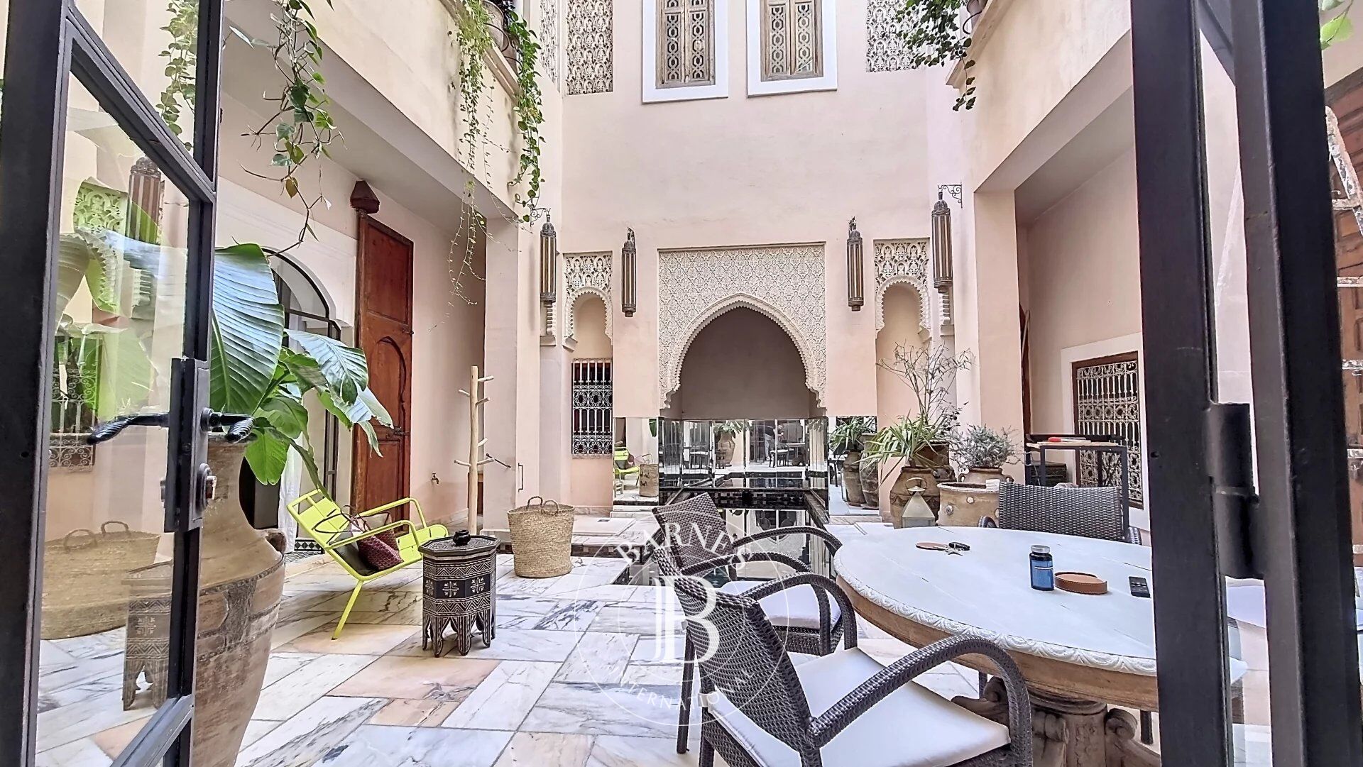 Riad Marrakech