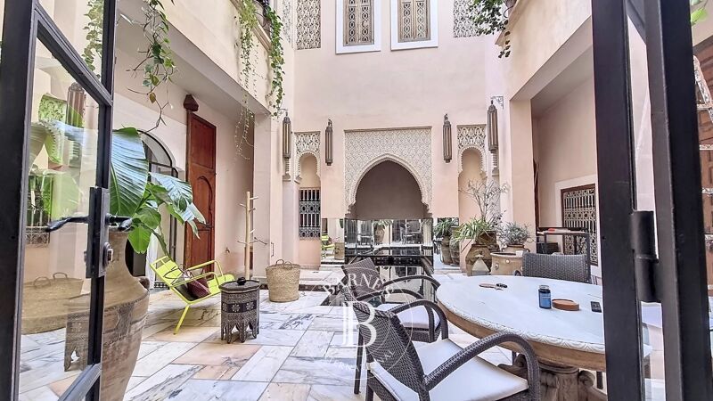 For Sale Riad | Marrakech - picture 2