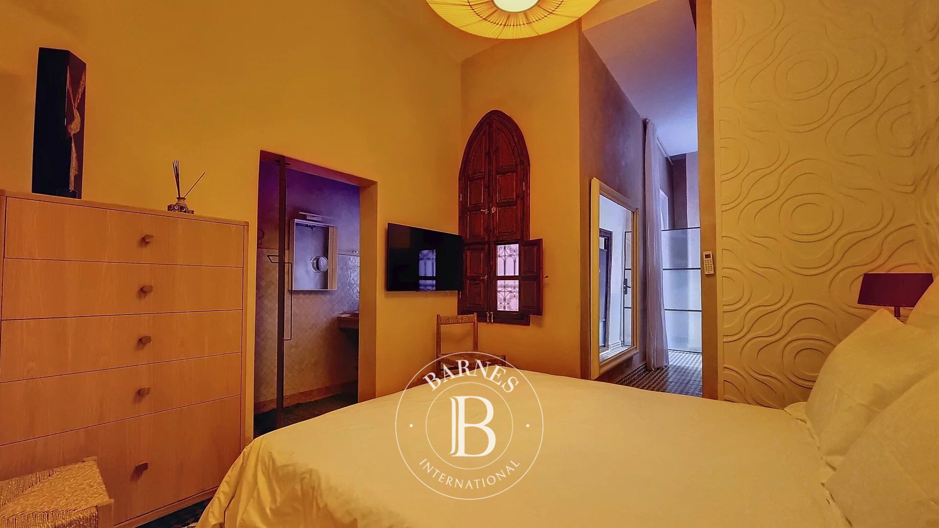 Riad Marrakech - picture 39