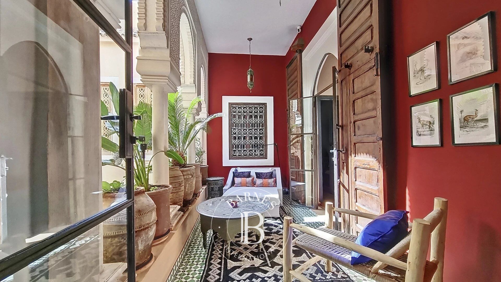 Riad Marrakech - picture 26