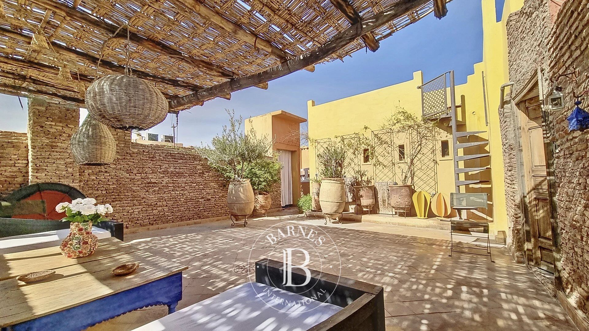 Riad Marrakech - picture 5