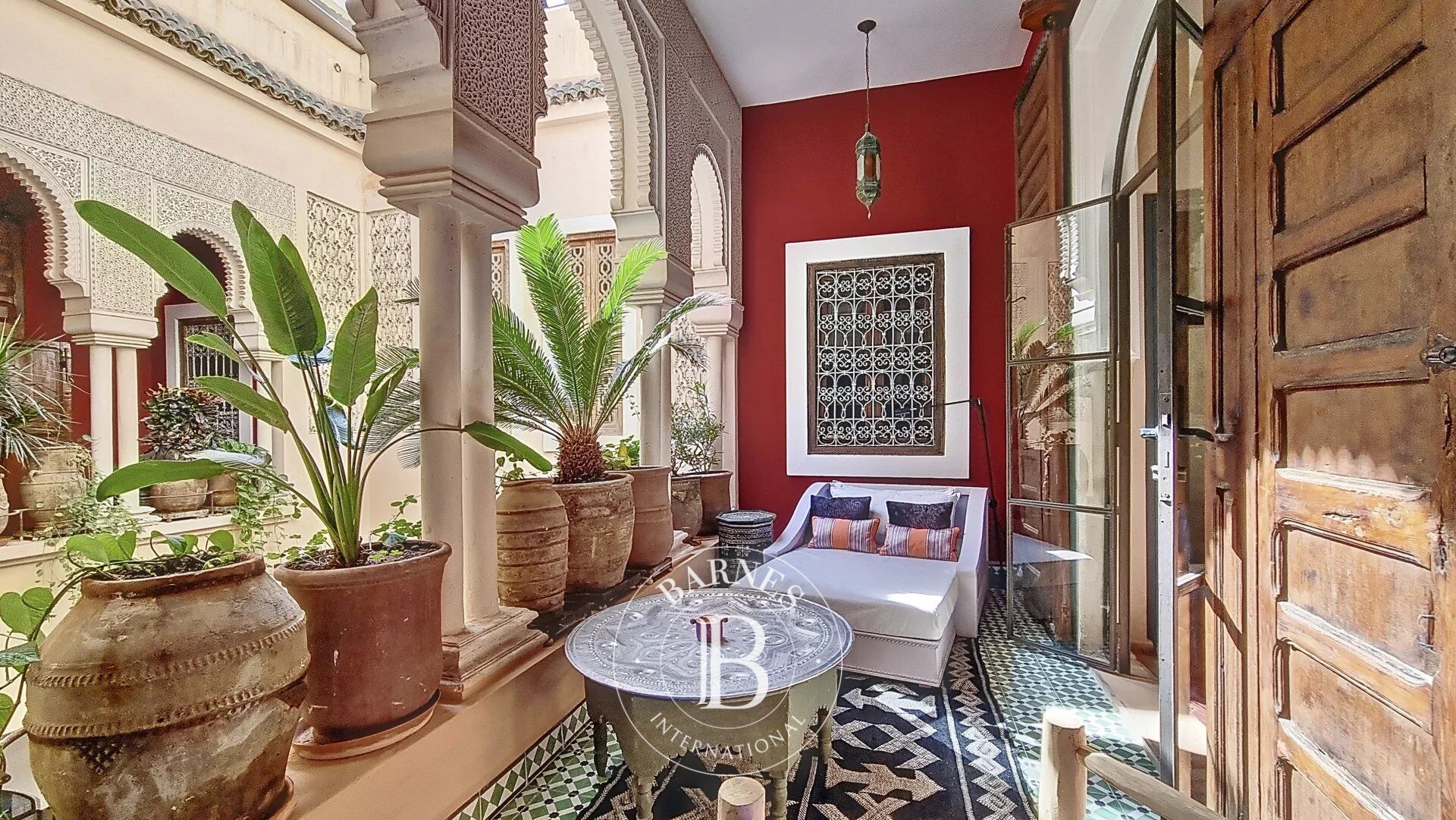 Riad Marrakech - picture 27