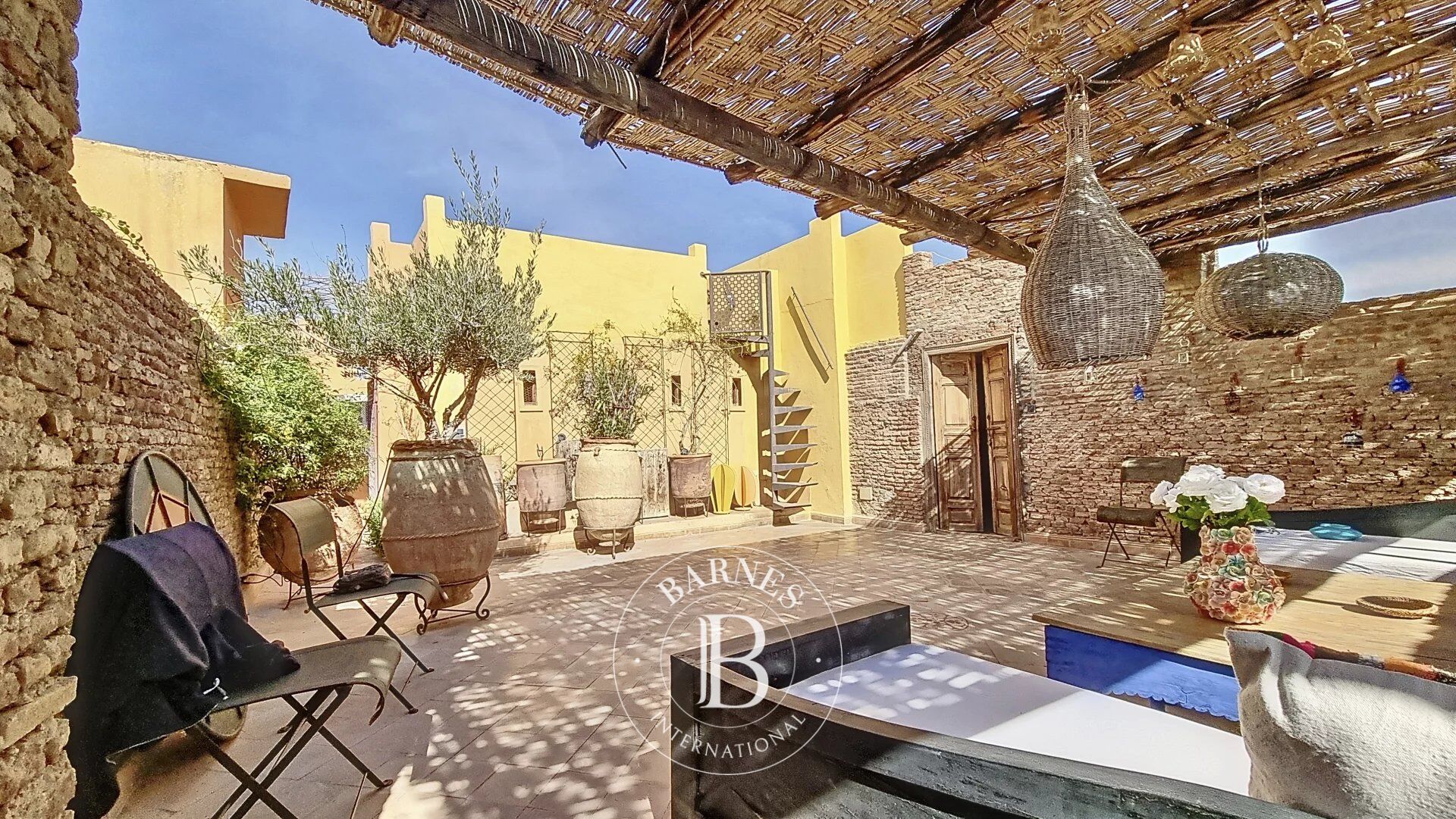 Riad Marrakech - picture 4