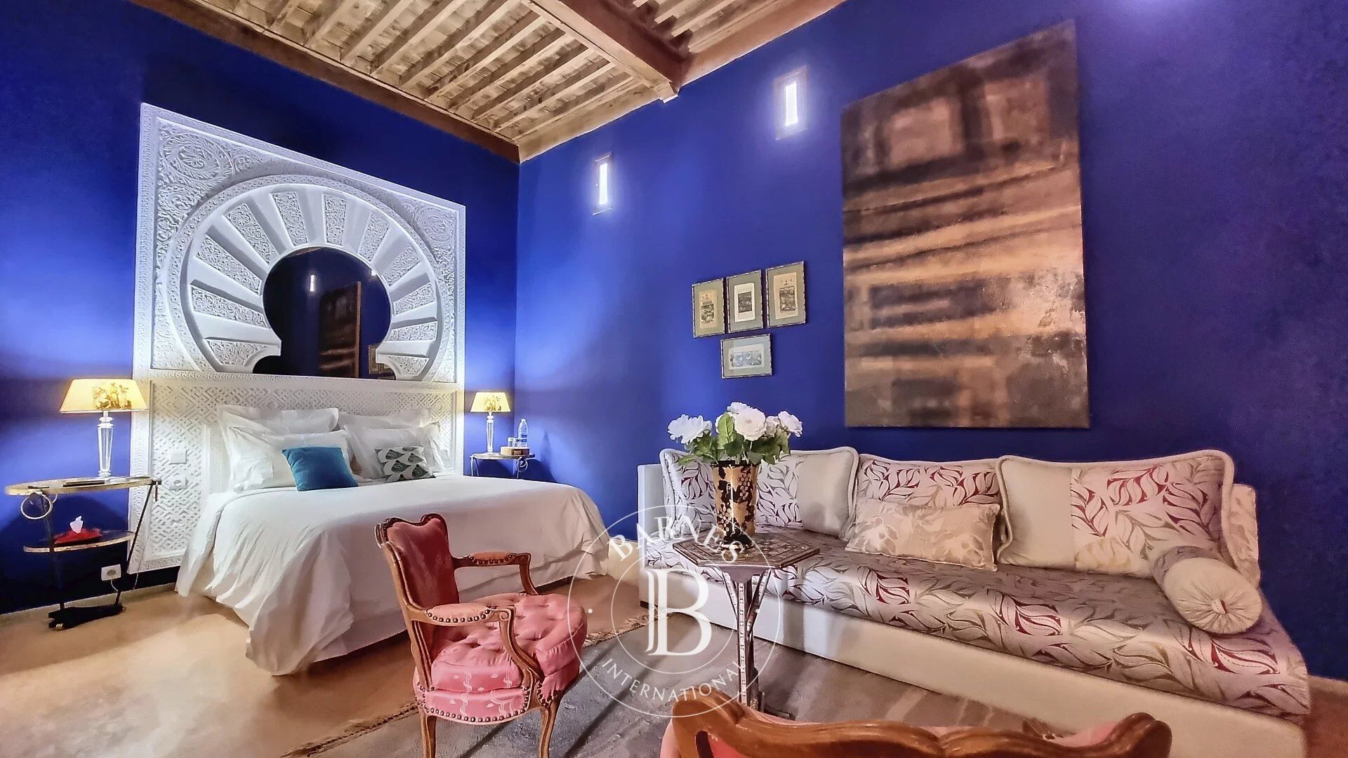 Riad Marrakech - picture 12