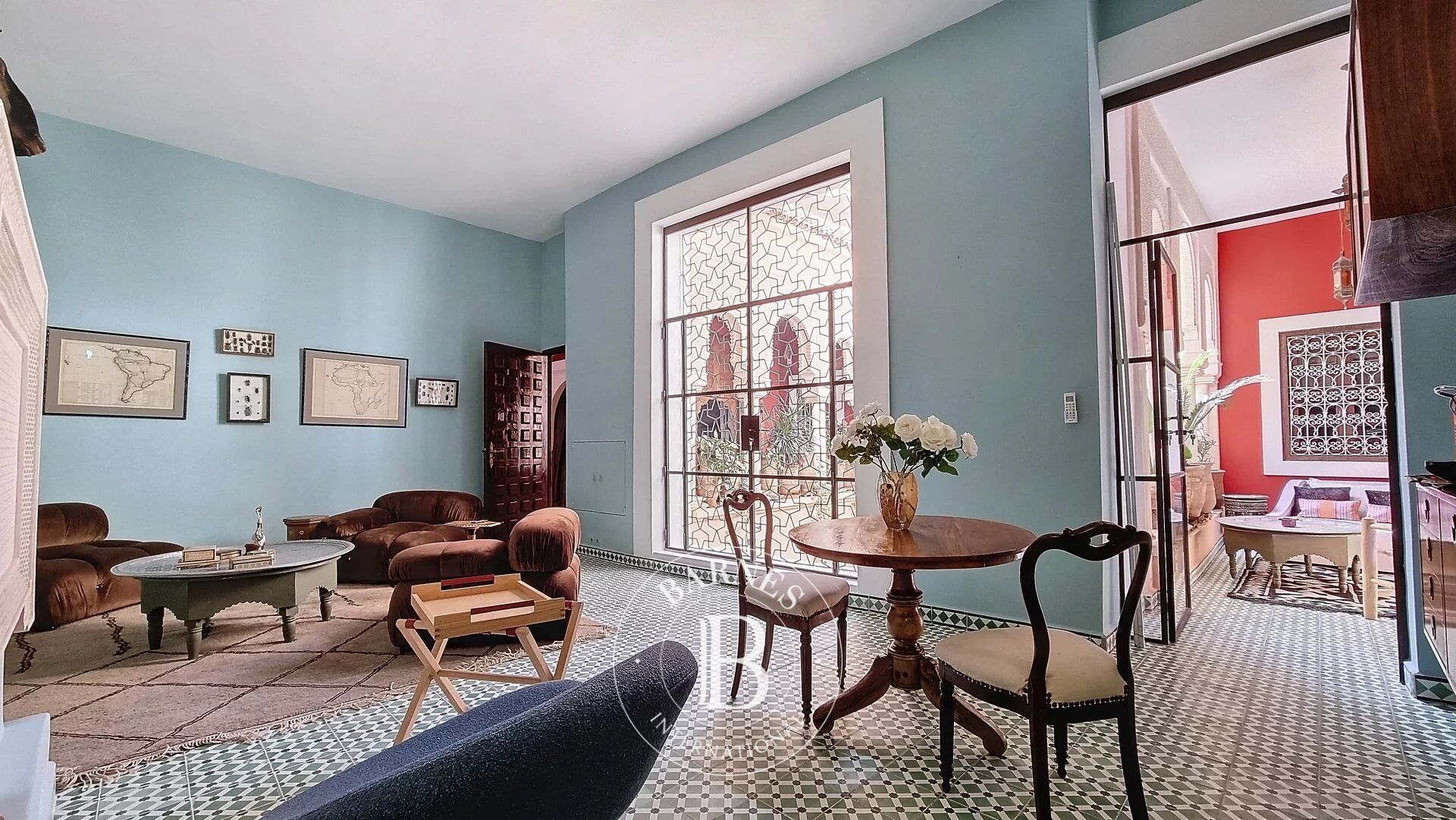 Riad Marrakech - picture 24