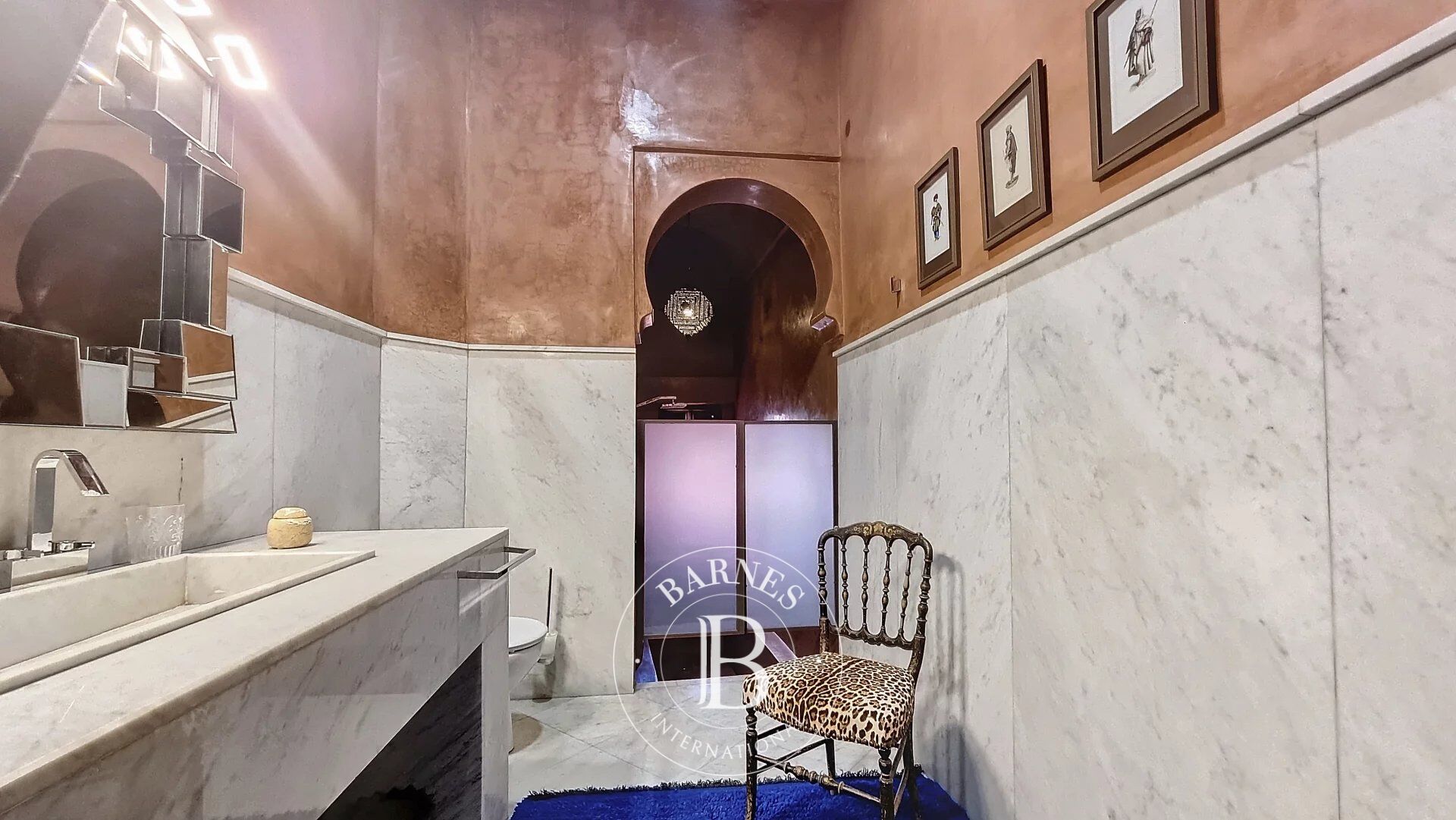 Riad Marrakech - picture 16