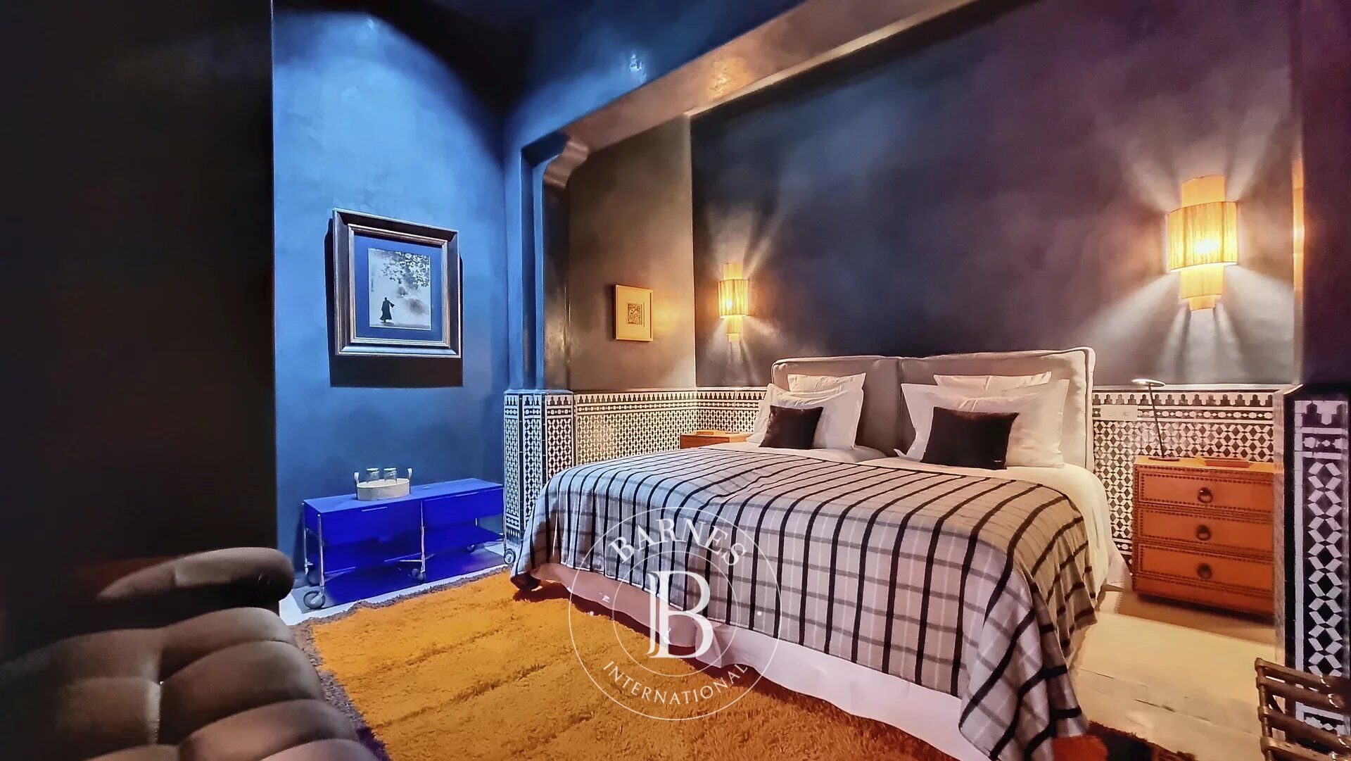 Riad Marrakech - picture 28