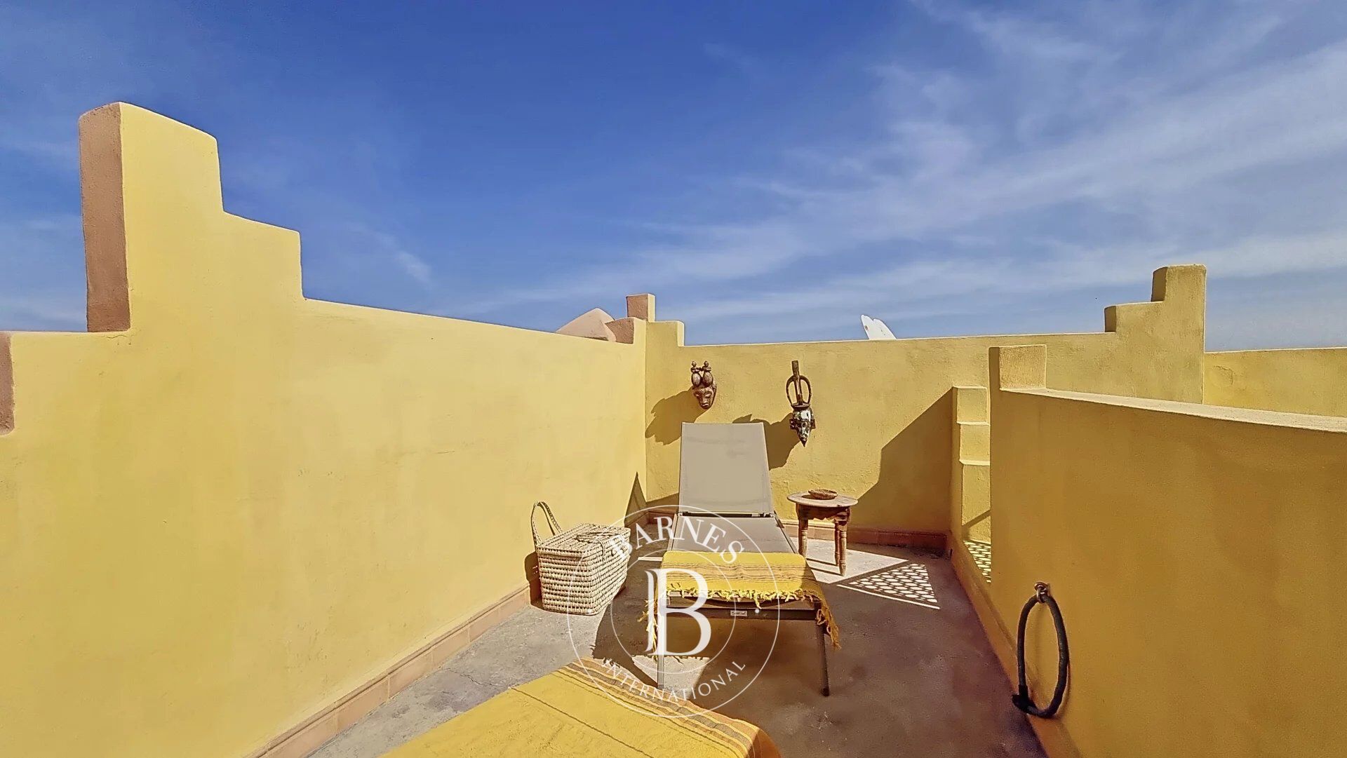 Riad Marrakech - picture 11