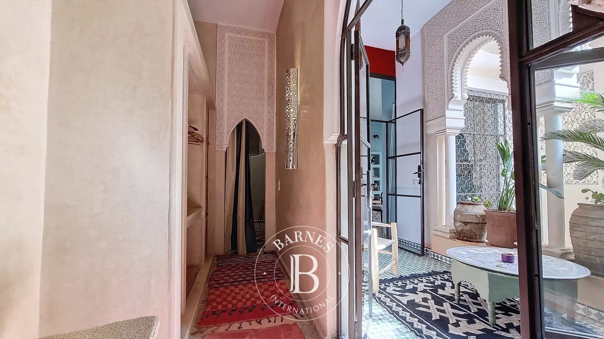 Riad Marrakech - picture 30