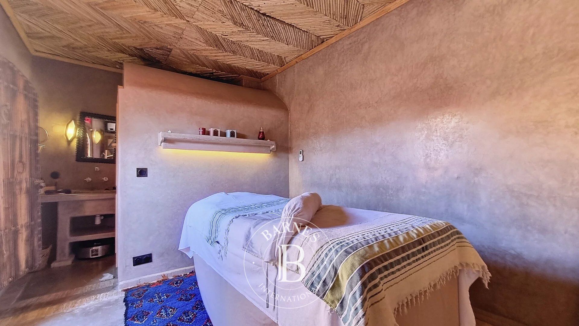 Riad Marrakech - picture 9