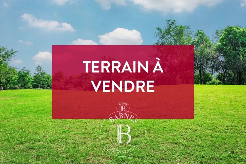 Vendita, Terreno edificabile Bernex