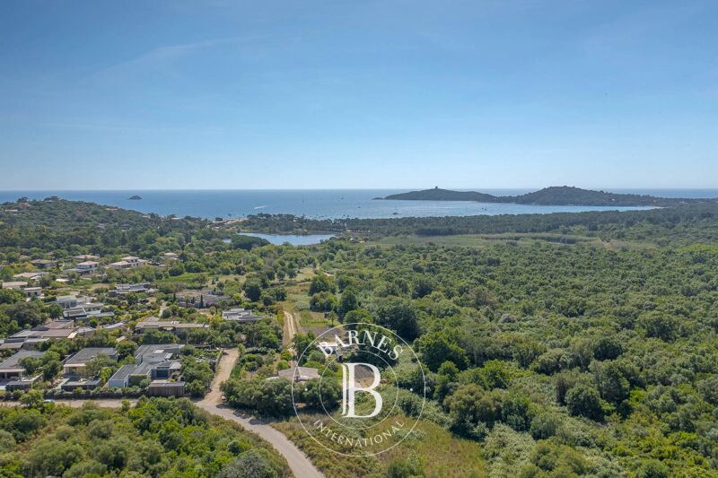 Venta, Villa Sainte-Lucie-de-Porto-Vecchio - picture 2