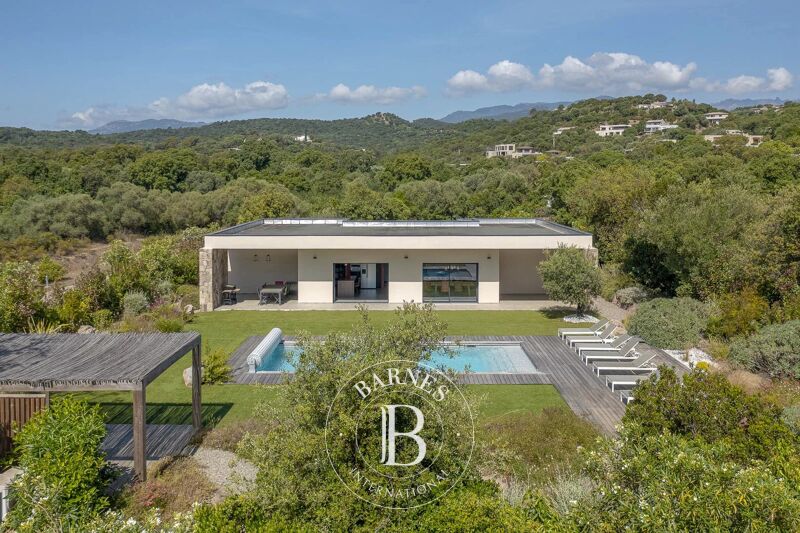 Venta, Villa Sainte-Lucie-de-Porto-Vecchio - picture 3