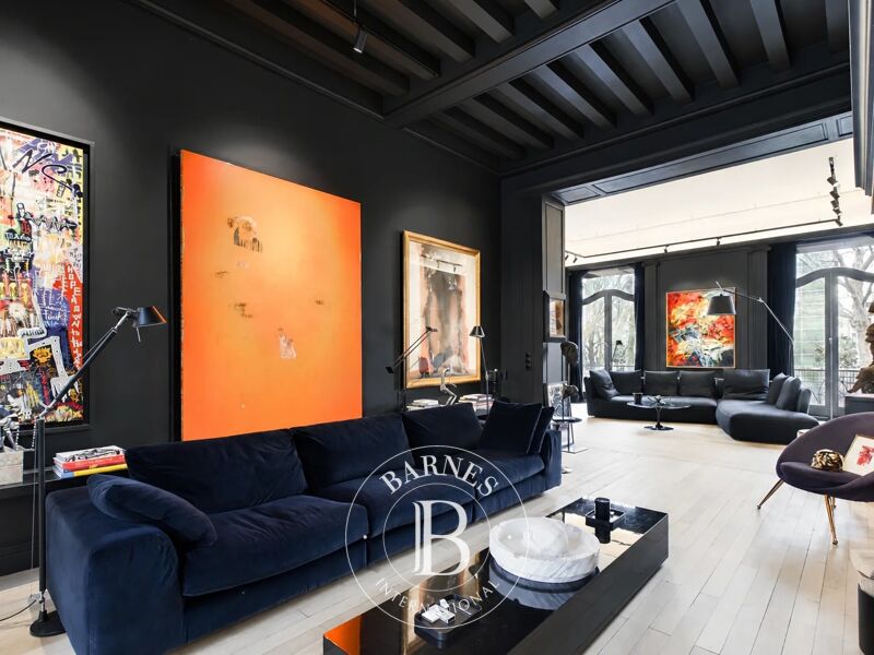 À vendre Hôtel particulier | Lille - picture 2