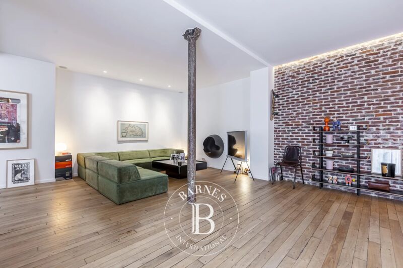 À louer Appartement | Paris 3ème - picture 3