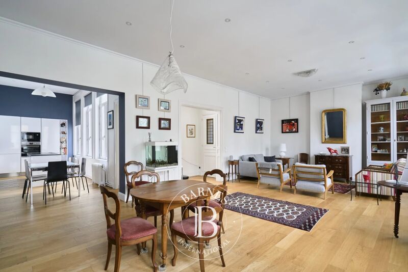 Venta, Casa Lille - picture 3