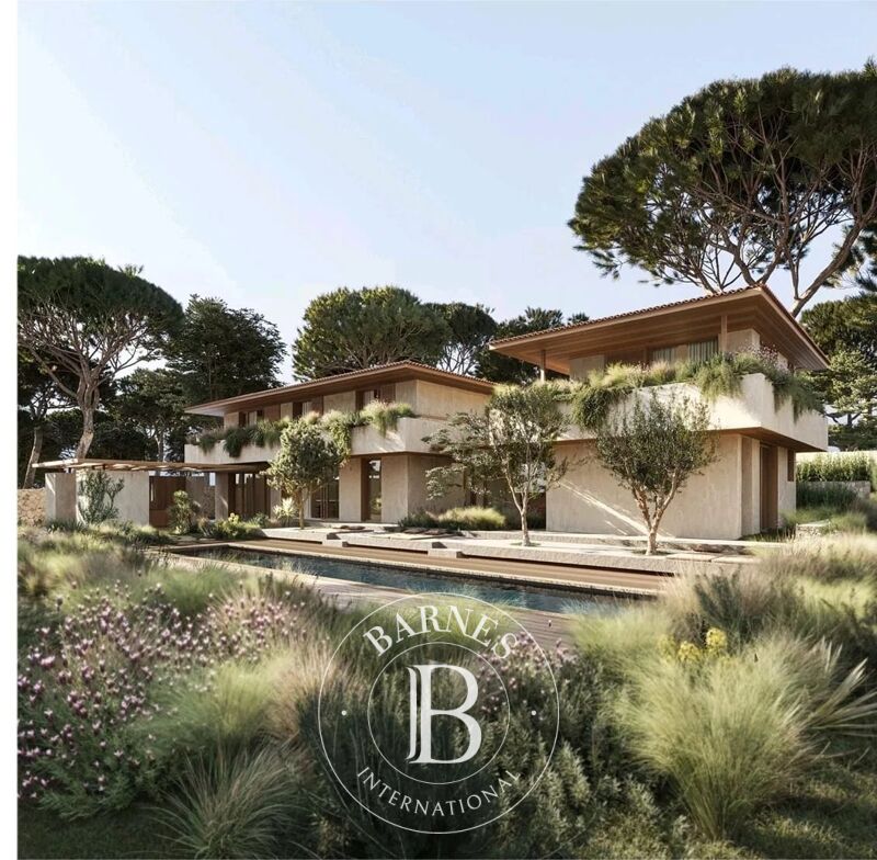 Venta, Casa Saint-Tropez - picture 2