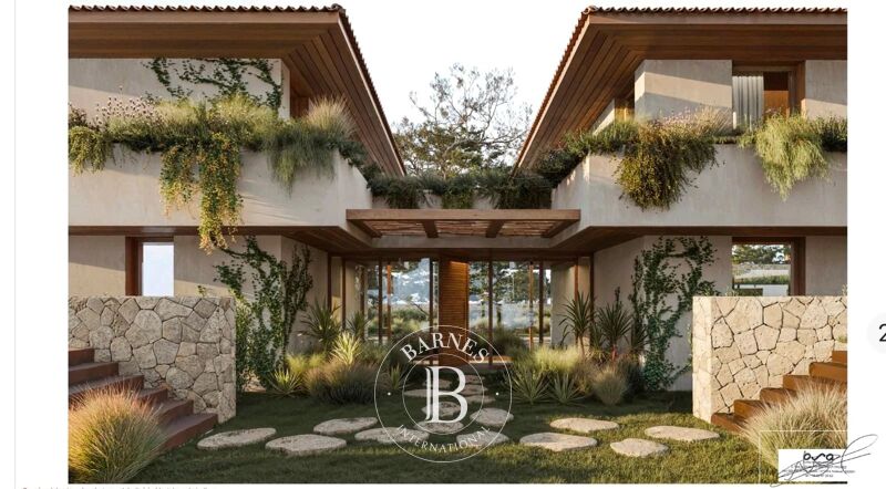 Venta, Casa Saint-Tropez - picture 3