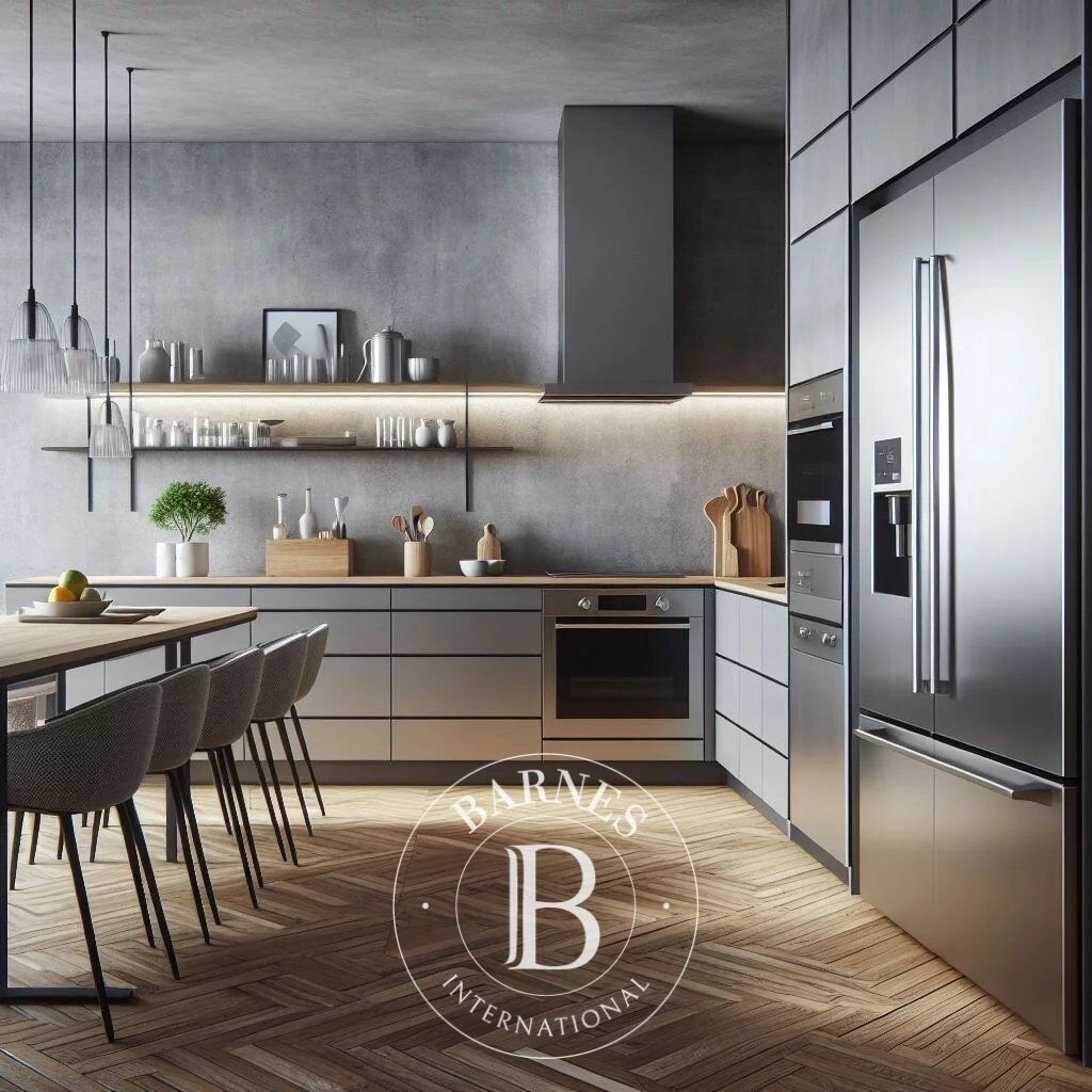 Daire Sofia - picture 4