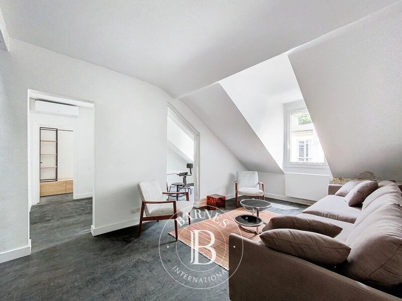 À louer Appartement | Paris 6ème - picture 1