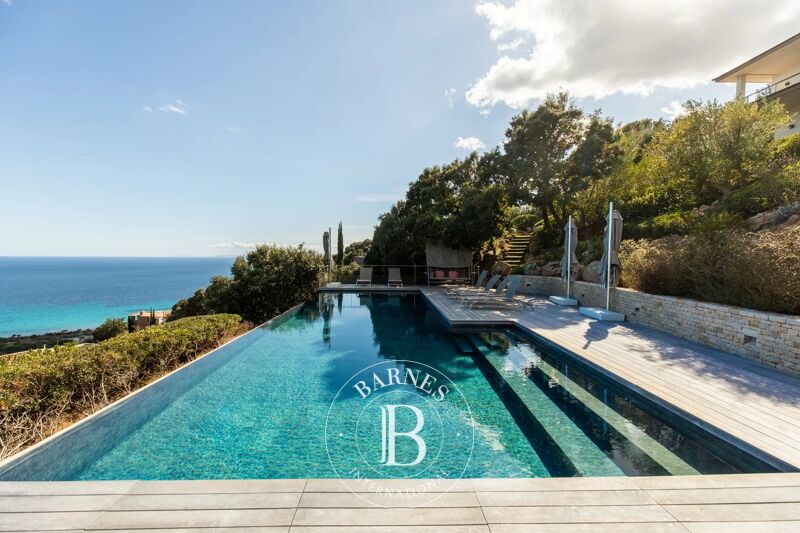 À louer Villa | Porto-Vecchio - picture 2