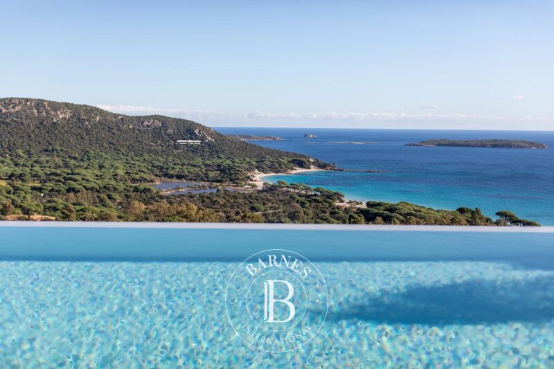 À louer Villa | Porto-Vecchio - picture 1