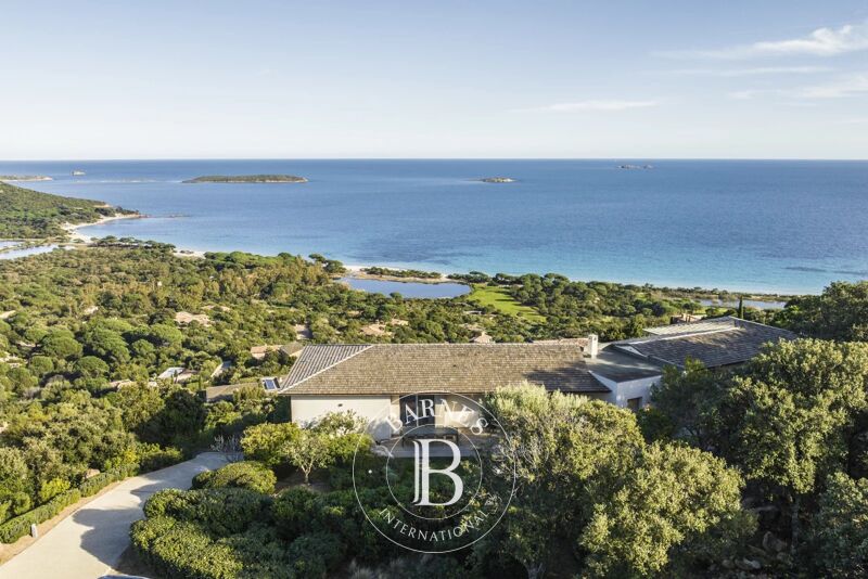 À louer Villa | Porto-Vecchio - picture 3