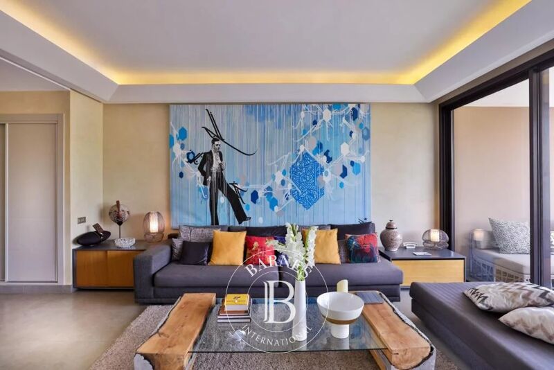 Zu vermieten Wohnung | Marrakesch - picture 3