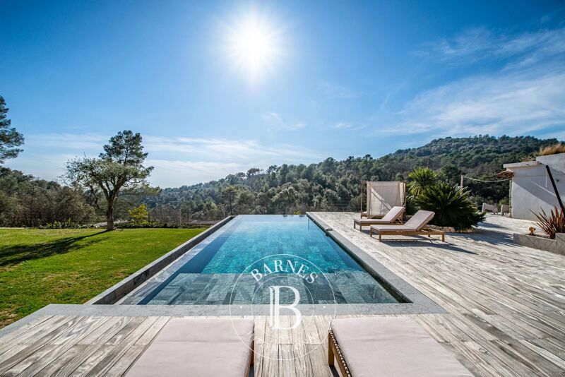 Alquiler, Villa Saint-Paul-de-Vence - picture 1