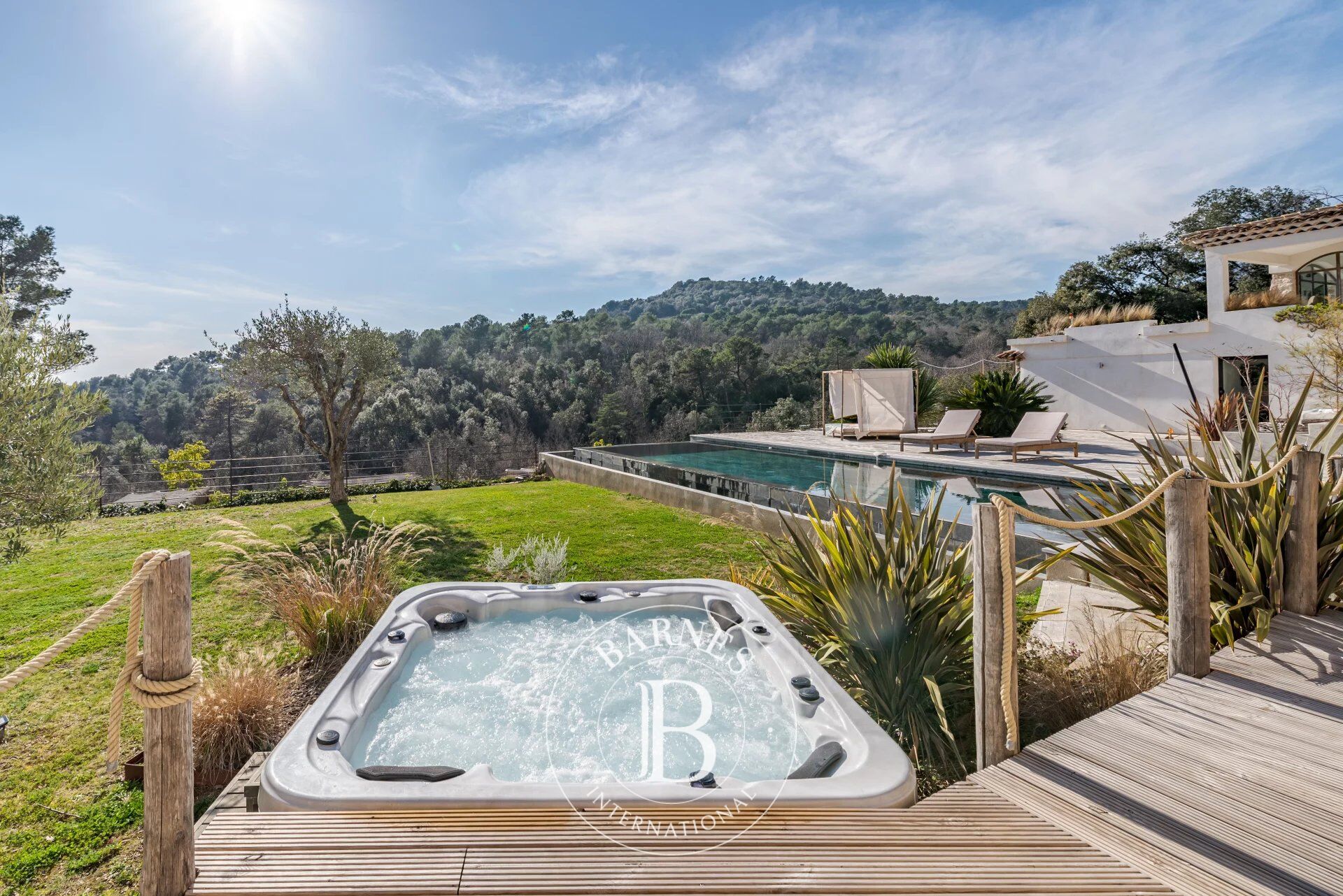 Villa Saint-Paul-de-Vence - picture 2