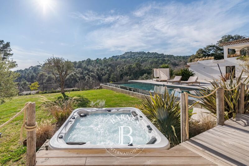 Alquiler, Villa Saint-Paul-de-Vence - picture 2