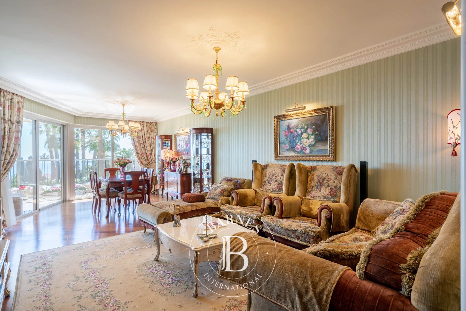 Daire Vallauris - picture 4